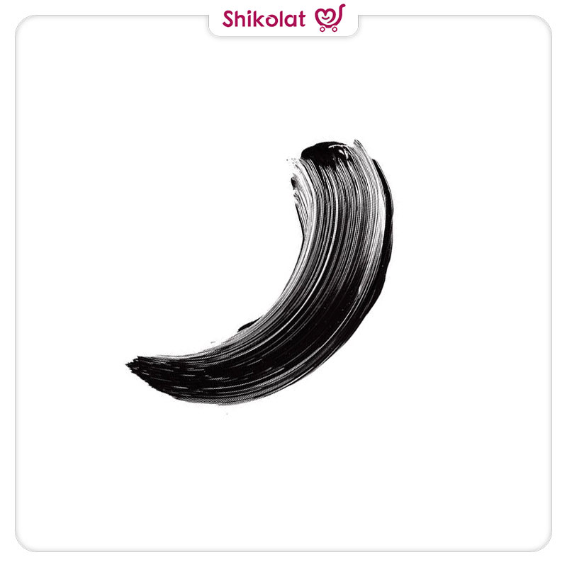 ریمل حجم دهنده میبلین مدل the COLOSSAL 100% BLACK