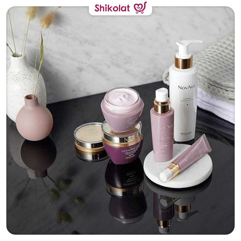 کرم شب لیفتینگ کانتور دیفاین نوایج اوریفلیم حجم 50 میل