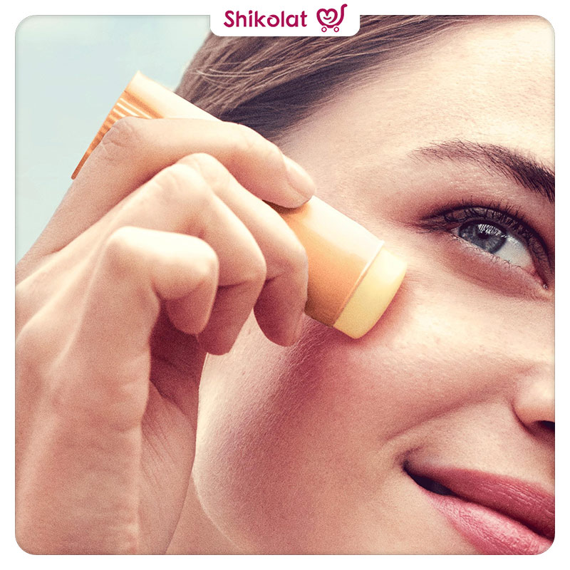 ضد آفتاب بدن و صورت استیکی سان 360 اوریفلیم با SPF30