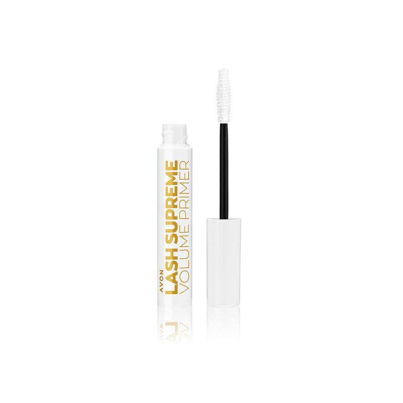 ریمل و پرایمر حجم دهنده مژه Supreme آون حجم 7.5 میل