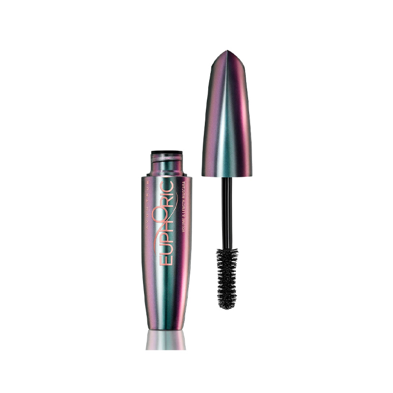 ریمل بلند کننده و حجم دهنده مژه مدل True Euphoric حجم 10 میل