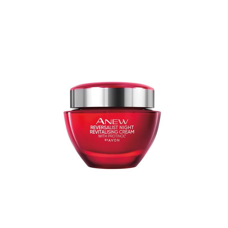 کرم شب احیا کننده آون مدل Anew Reversalist حجم 50 میل