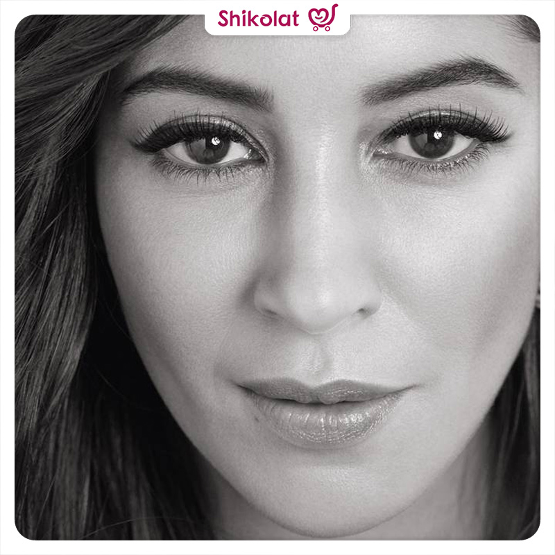 ریمل مشکی لورآل مدل False Lash X Fiber حجم 14 میل