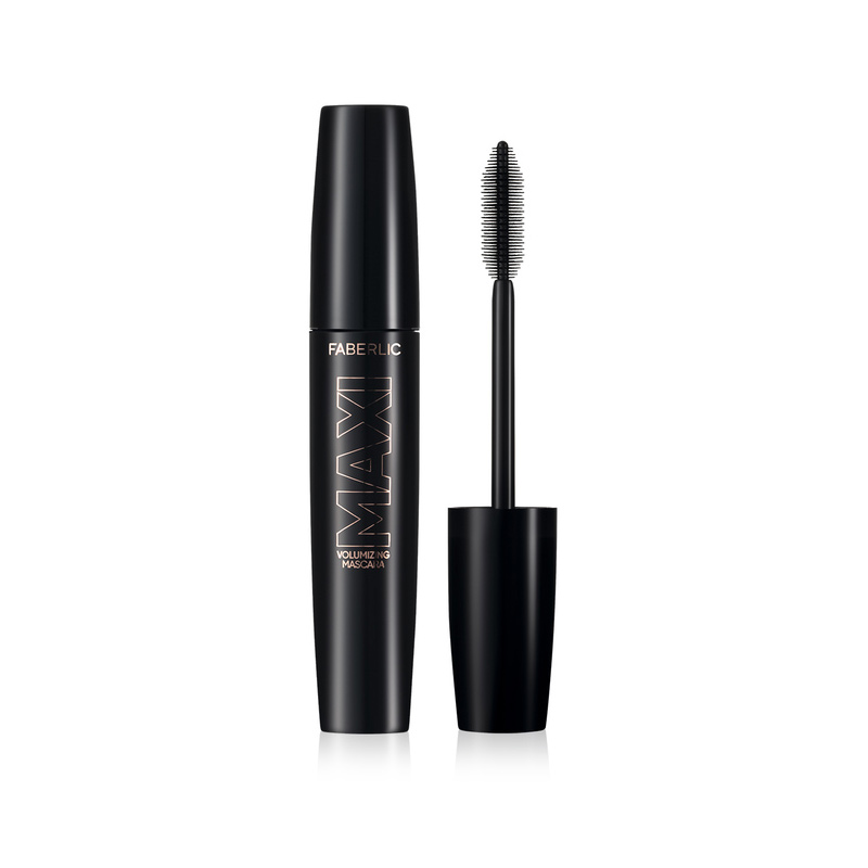 ریمل حجم دهنده ماکسی استایل فابرلیک سری Glam Team حجم 12.5 میل