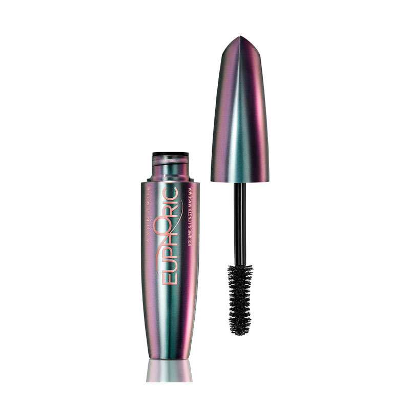 ریمل آون مدل ایفوریک فیدرلایت فالس لش Euphoric Featherlight False Lash