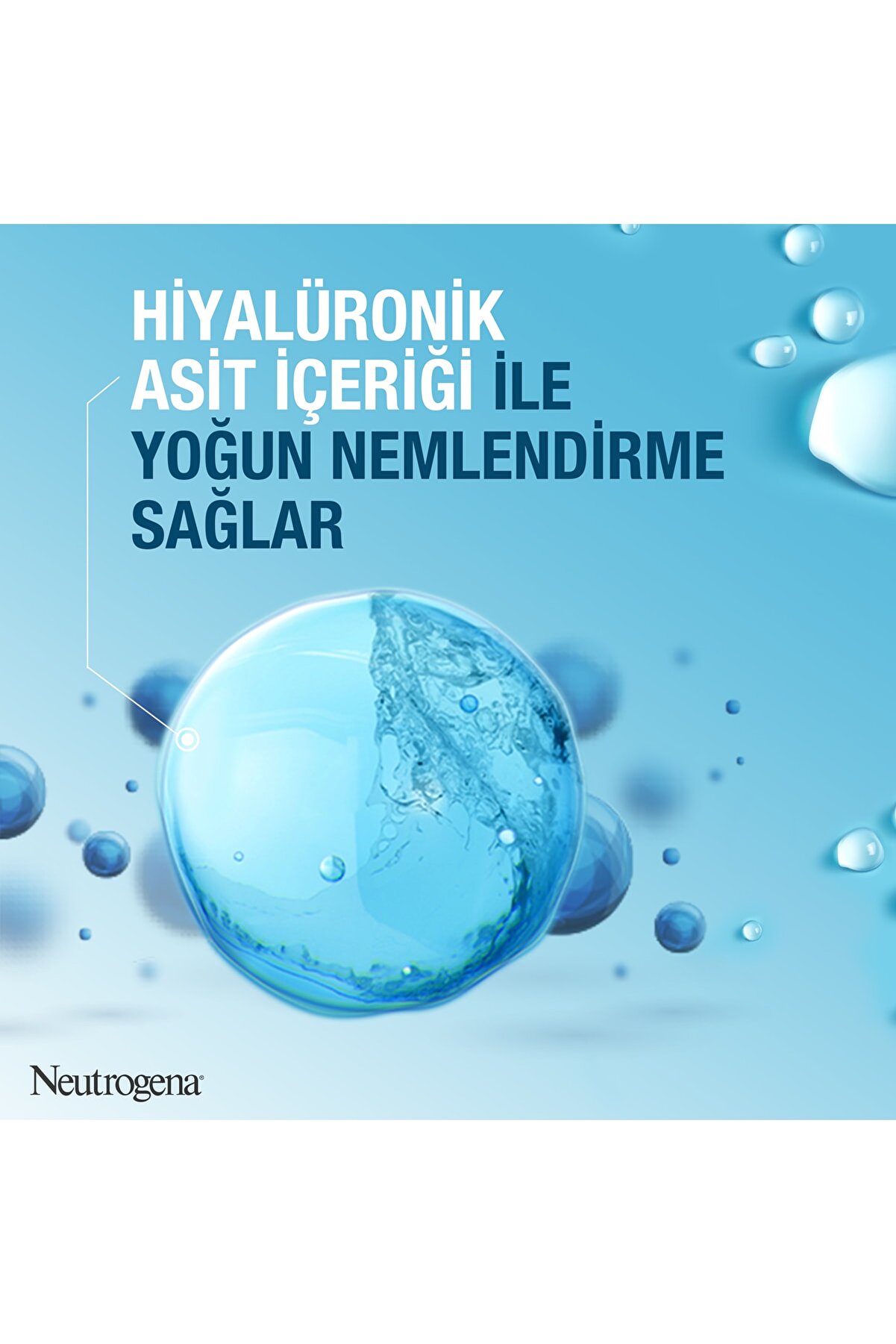 سرم آبرسان هیدروبوست کپسول 30 میل نوتروژینا Neutrogena