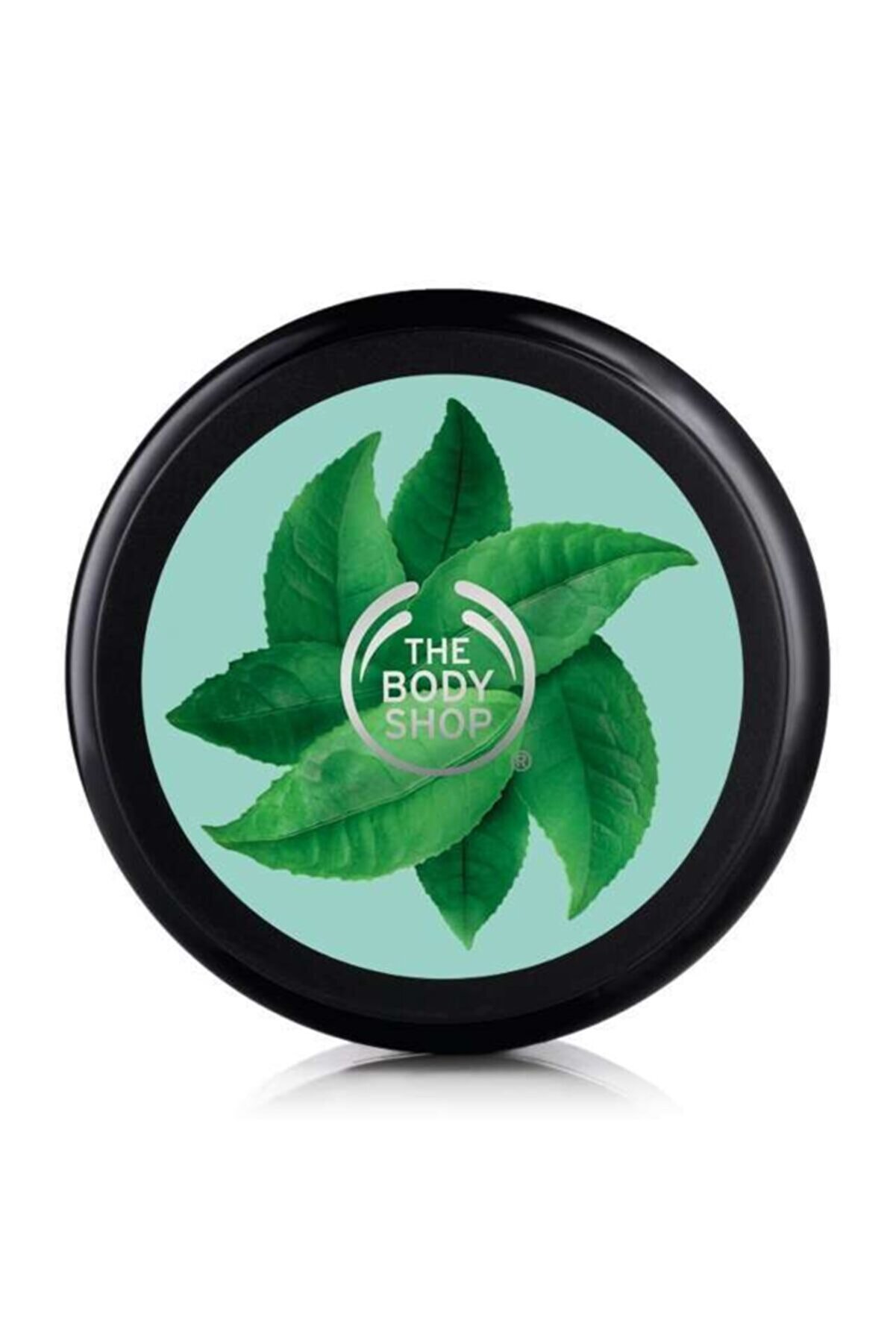 اسکراب مو با عصاره چای سبز فوجی 240 میل بادی شاپ The body shop