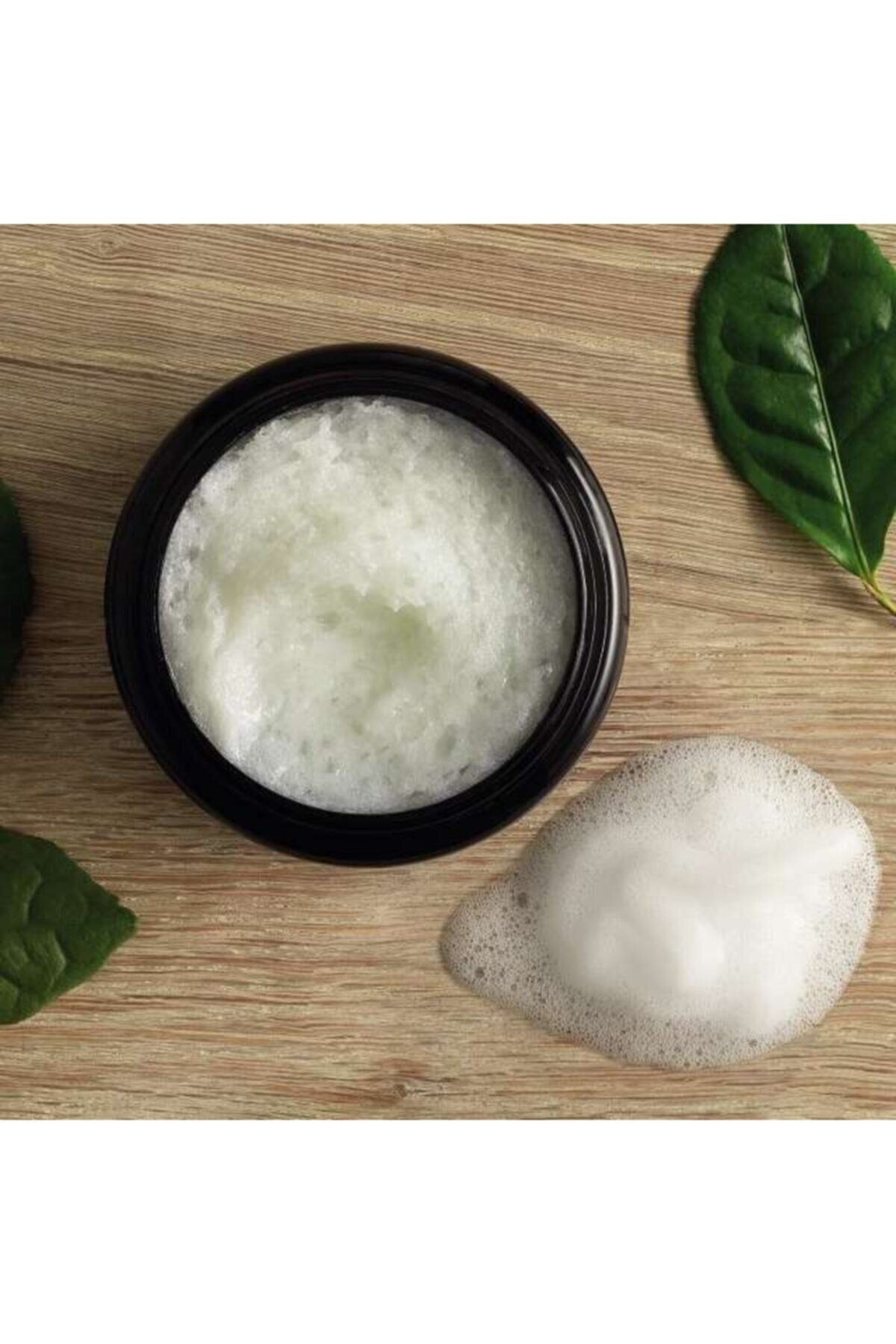 اسکراب مو با عصاره چای سبز فوجی 240 میل بادی شاپ The body shop