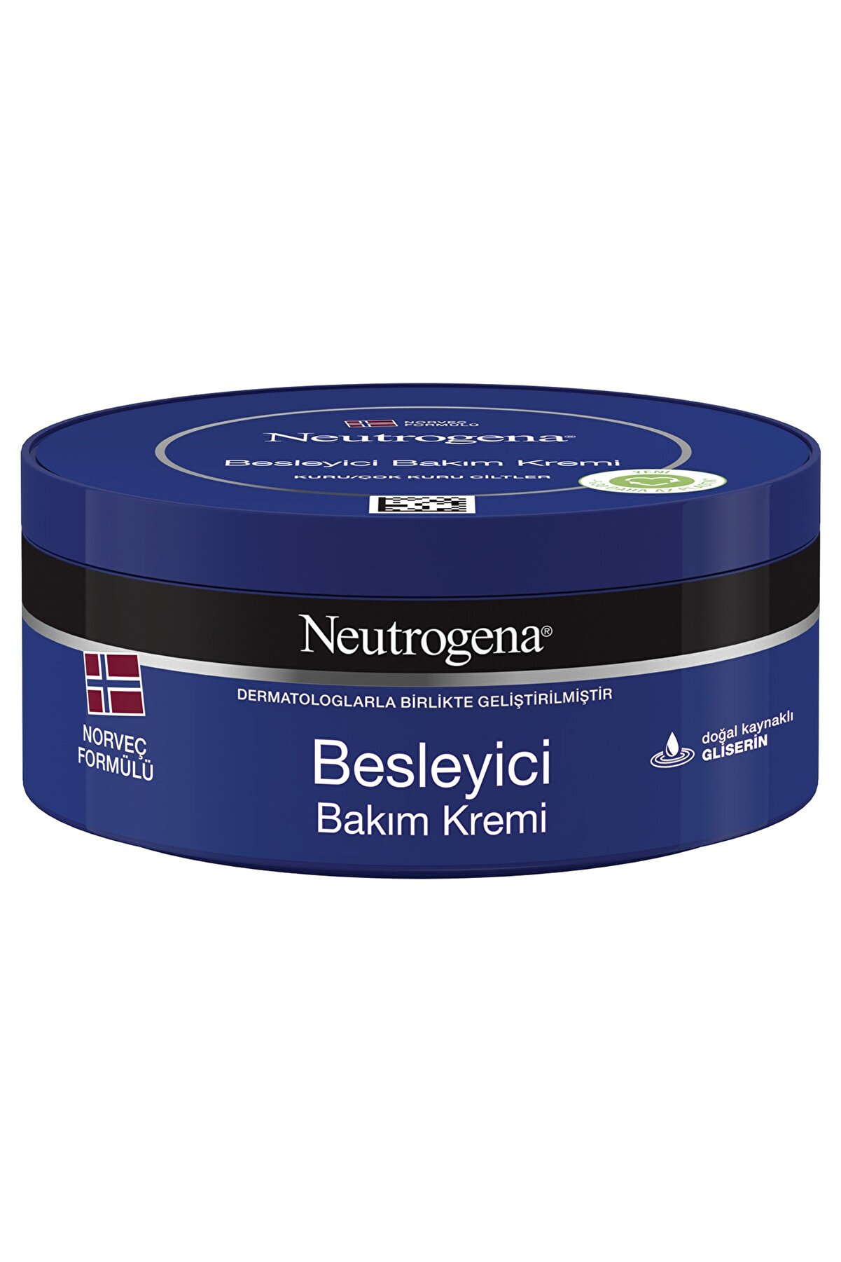 کرم مراقبتی مغذی فرمول نروژی 200 میلی لیتر نوتروژینا Neutrogena
