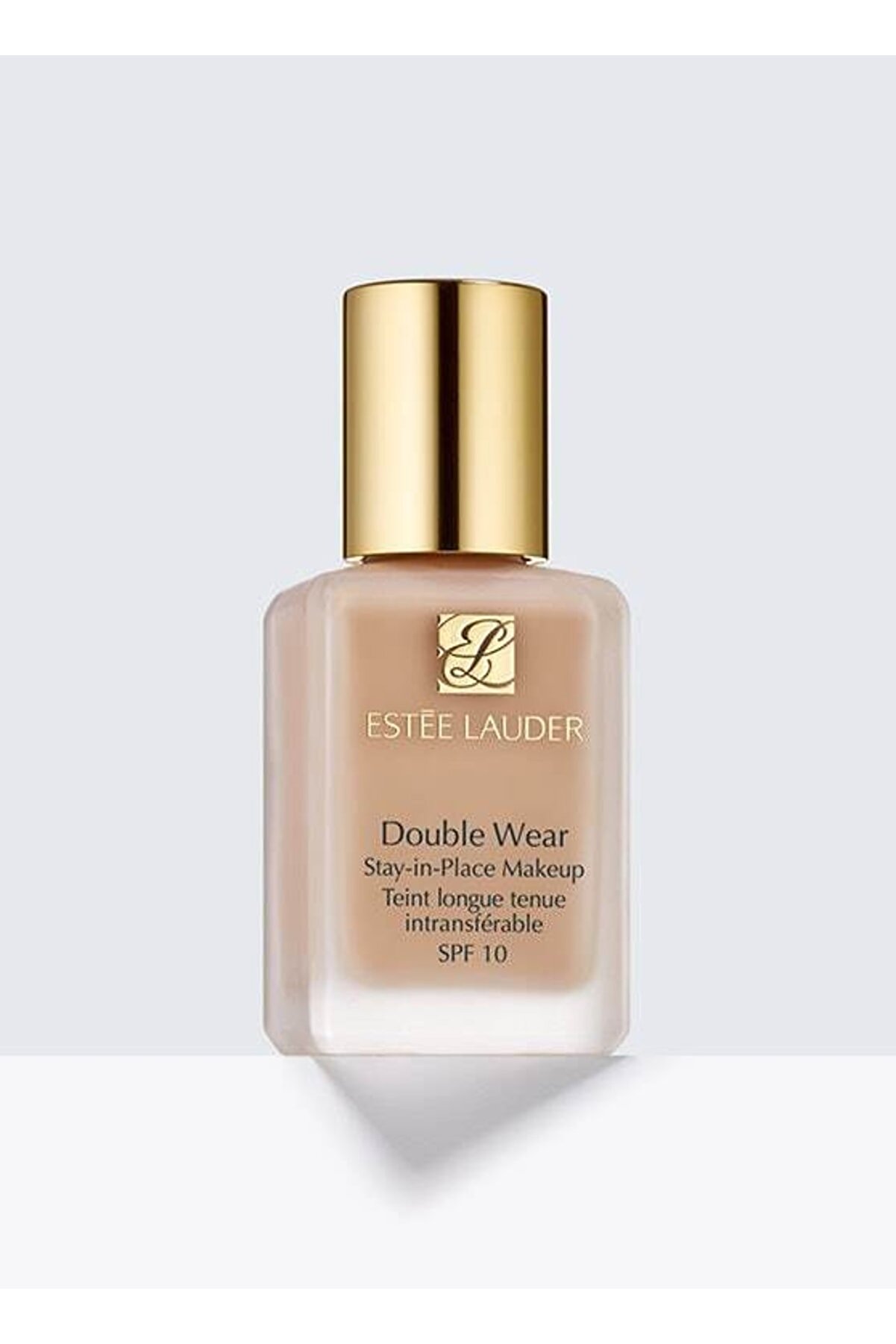 کرم پودر دابل ور فاقد چربی با حجم 30 میل استی لادر Estee Lauder