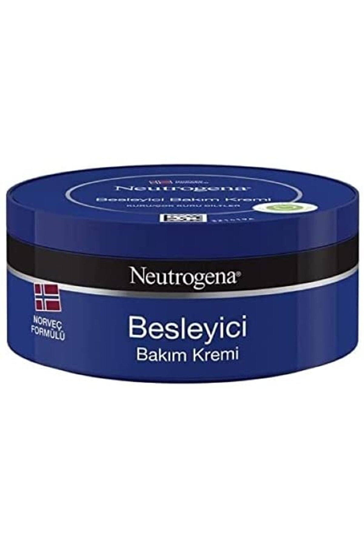 کرم مراقبتی مغذی فرمول نروژی 200 میلی لیتر نوتروژینا Neutrogena