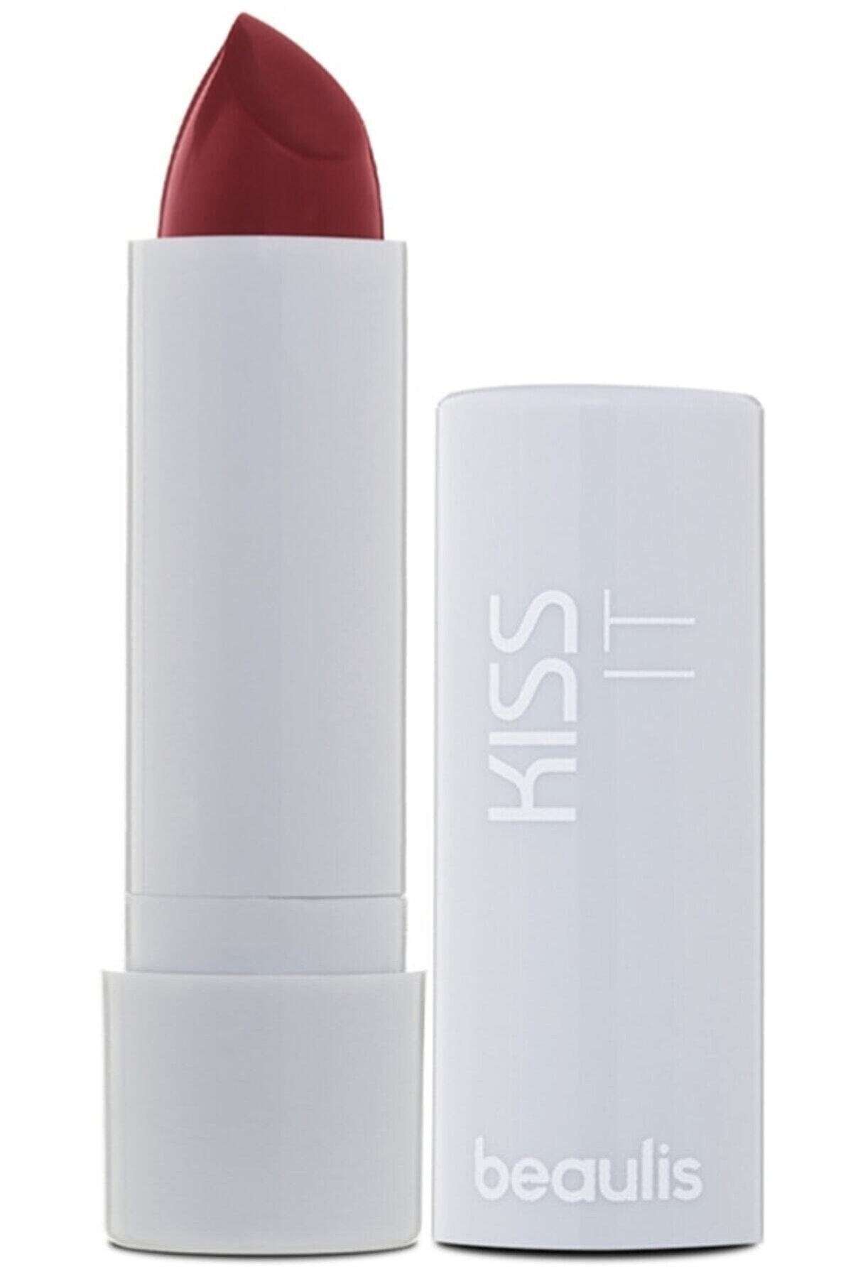 رژ لب Kiss It بیولیس Beaulis