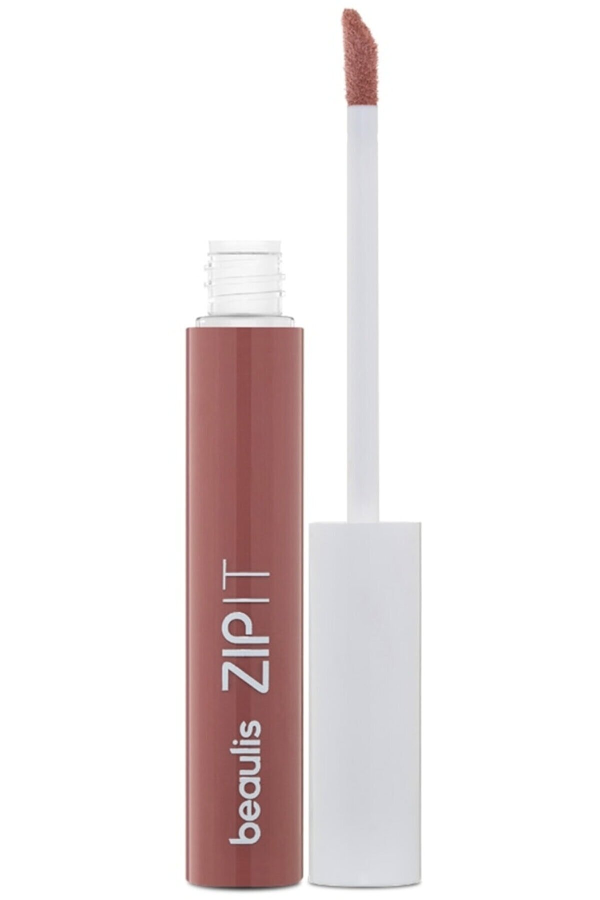 رژ لب مایع و مات مدل Zip It بیولیس Beaulis