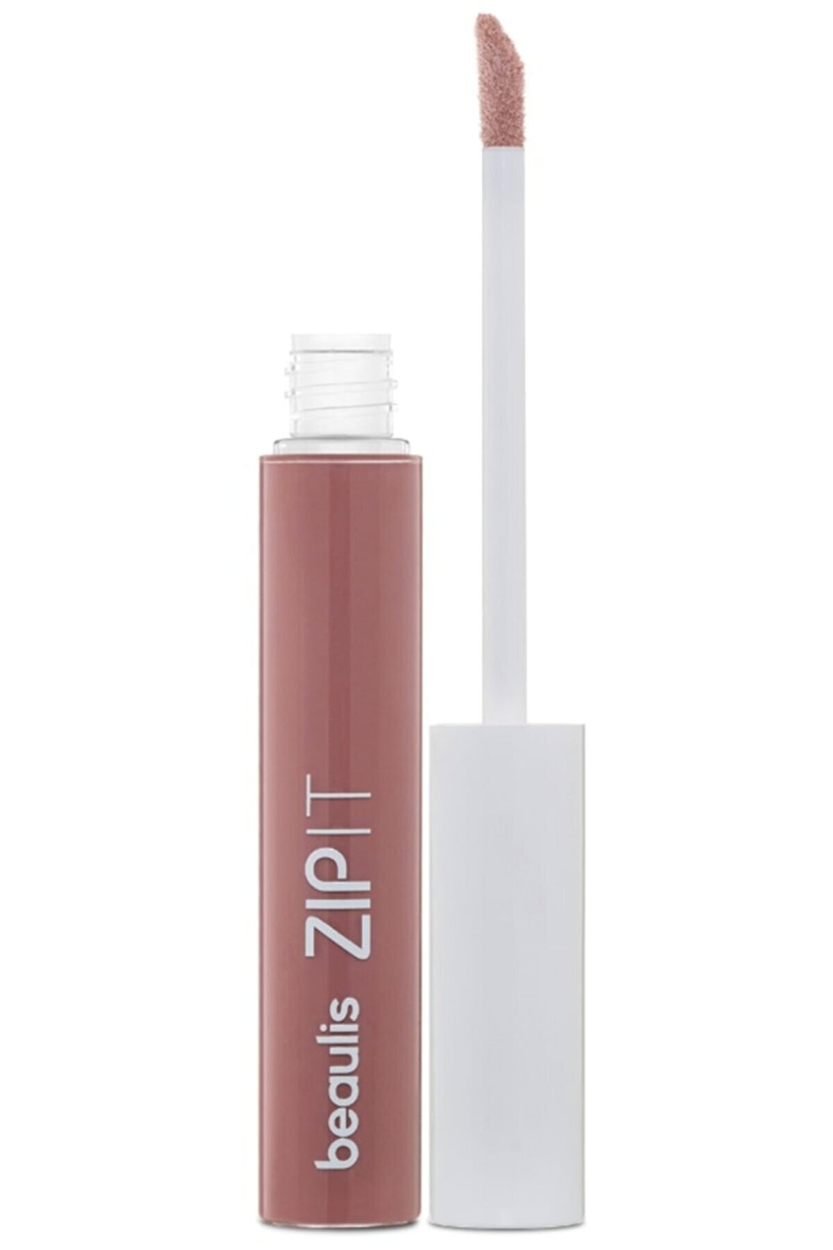 رژ لب مایع و مات مدل Zip It بیولیس Beaulis