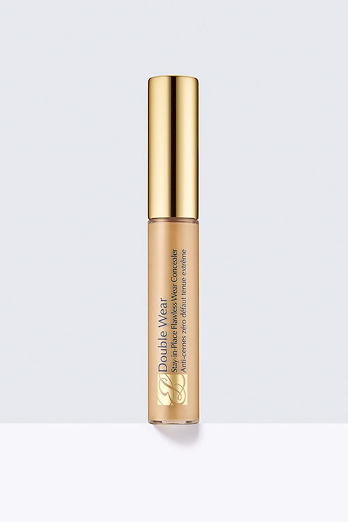 کانسیلر  پوشاننده نواقص پوست، یک دست کننده سطح پوست مدل دابِل ویِر 7 ml  استی لادر Estee Lauder