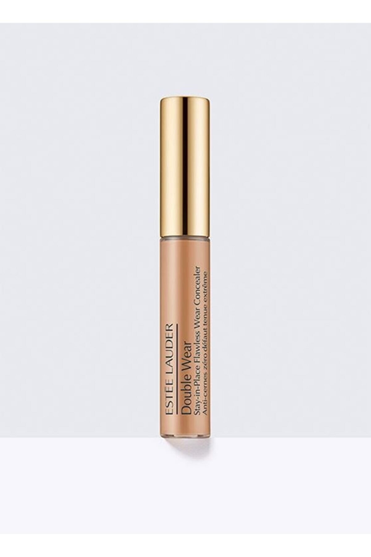 کانسیلر  پوشاننده نواقص پوست، یک دست کننده سطح پوست مدل دابِل ویِر 7 ml  استی لادر Estee Lauder