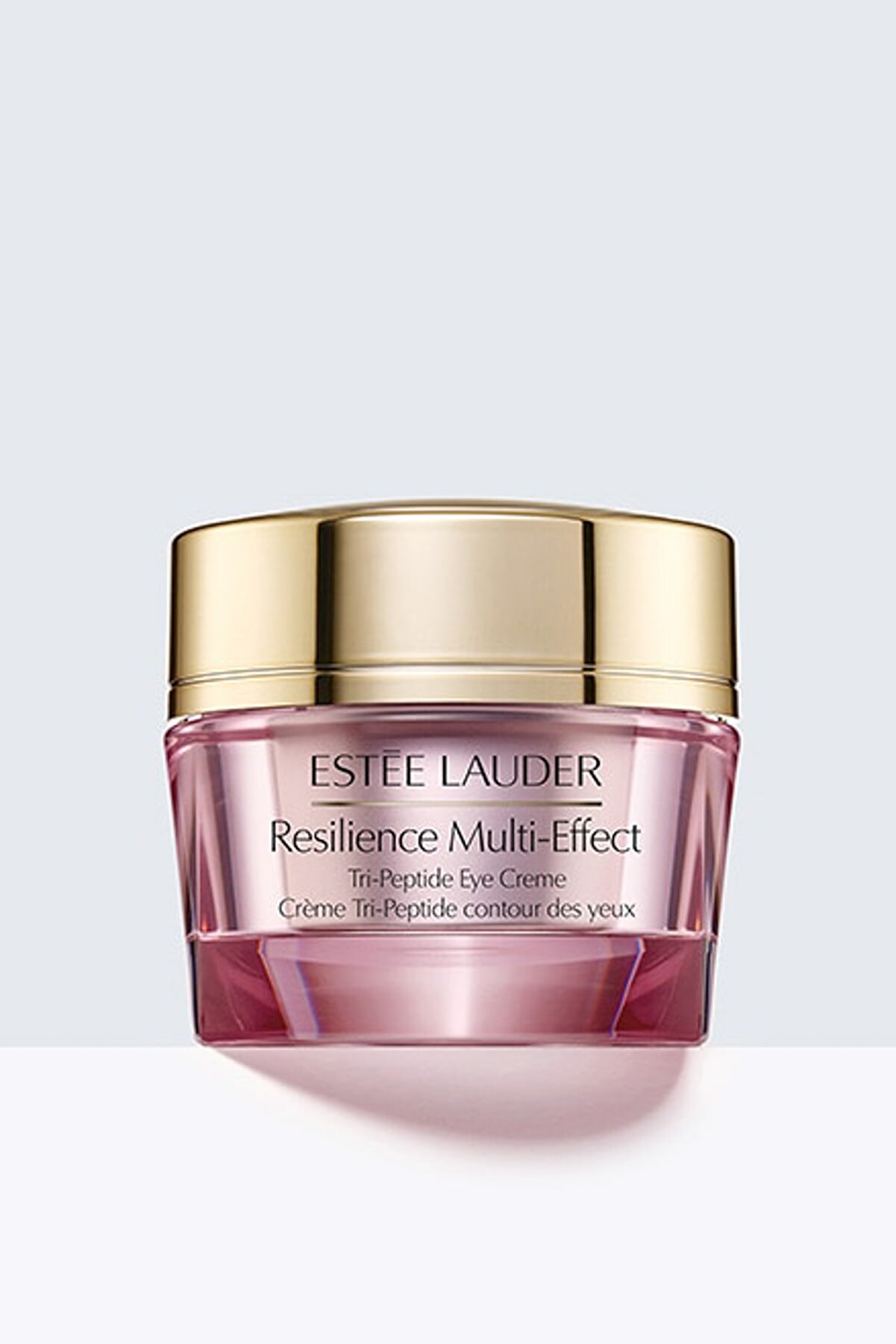 کرم دور چشم سفت کننده رزیلینس لیفت مولتی افکت چشم 15 میلی لیتر  استی لادر Estee Lauder