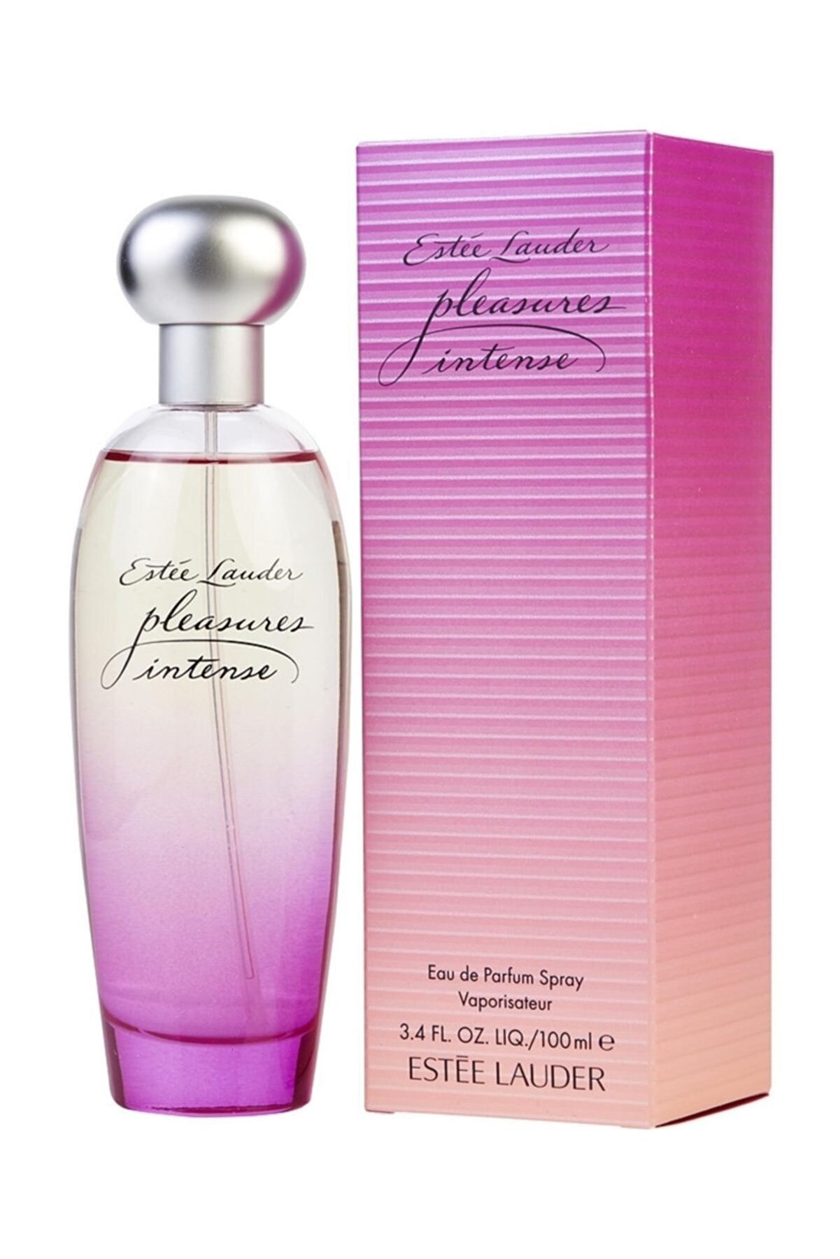 عطر زنانه مدل پلژر 100 ml  استی لادر Estee Lauder