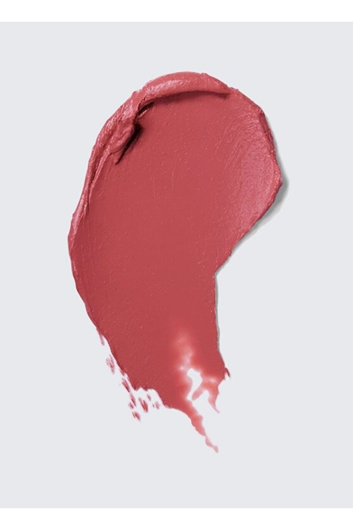 رژ لب مات رنگ خالص مدل ربلیوس رز  استی لادر Estee Lauder