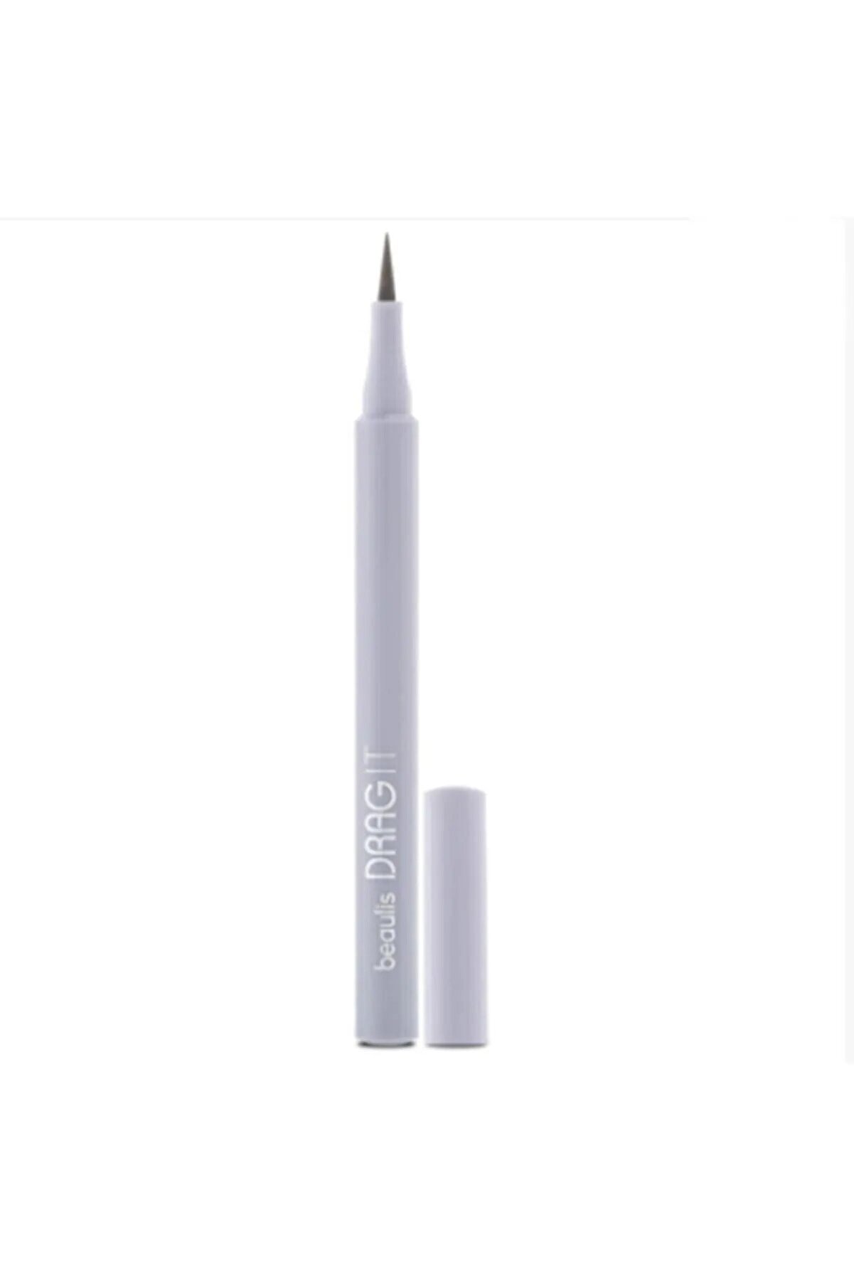 خط چشم ماژیکی مات مدل Drag It بیولیس Beaulis