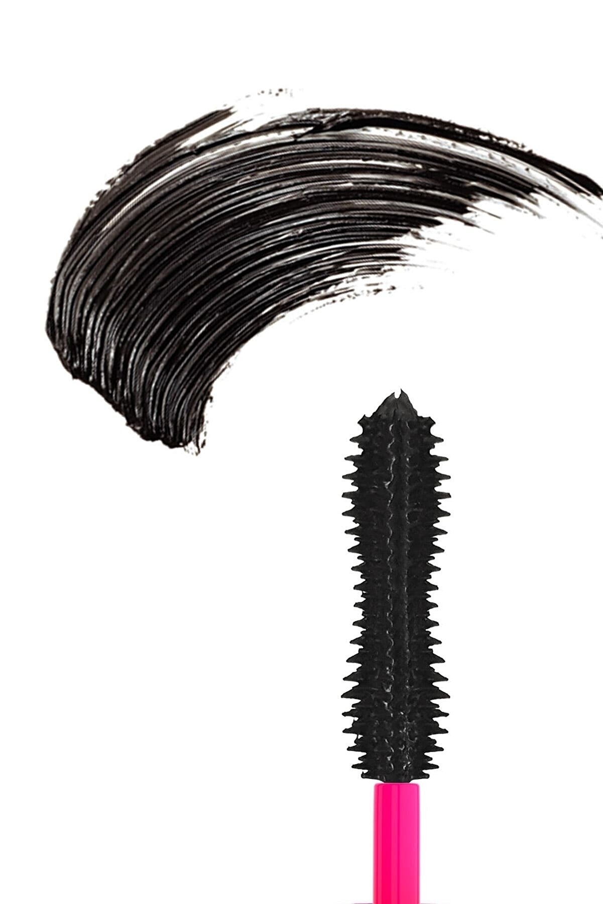 ریمل حجم دهنده مدل SO CUTE MASCARA با حجم 2.5 میل گلدن رز Golden Rose