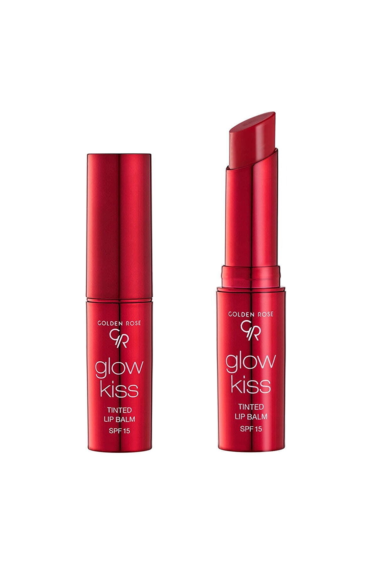 تینت بالم لب گلدن رز مدل Glow Kiss گلدن رز Golden Rose