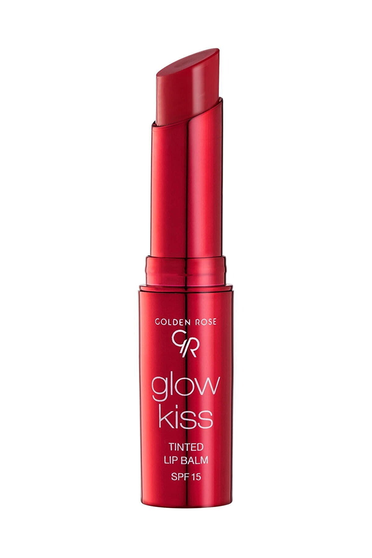 تینت بالم لب گلدن رز مدل Glow Kiss گلدن رز Golden Rose
