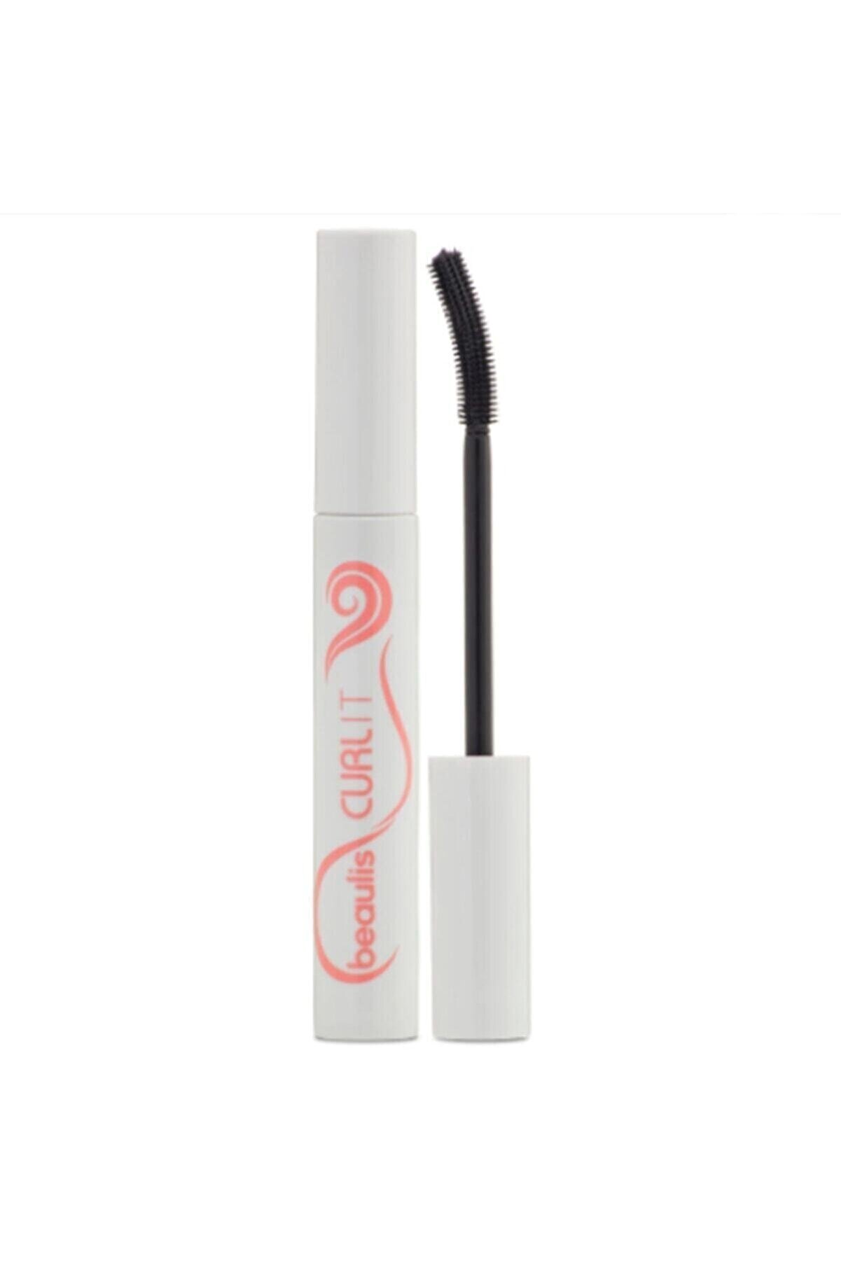 ریمل حجیم و فر کننده کورل ایت (Curl It)  بیولیس Beaulis