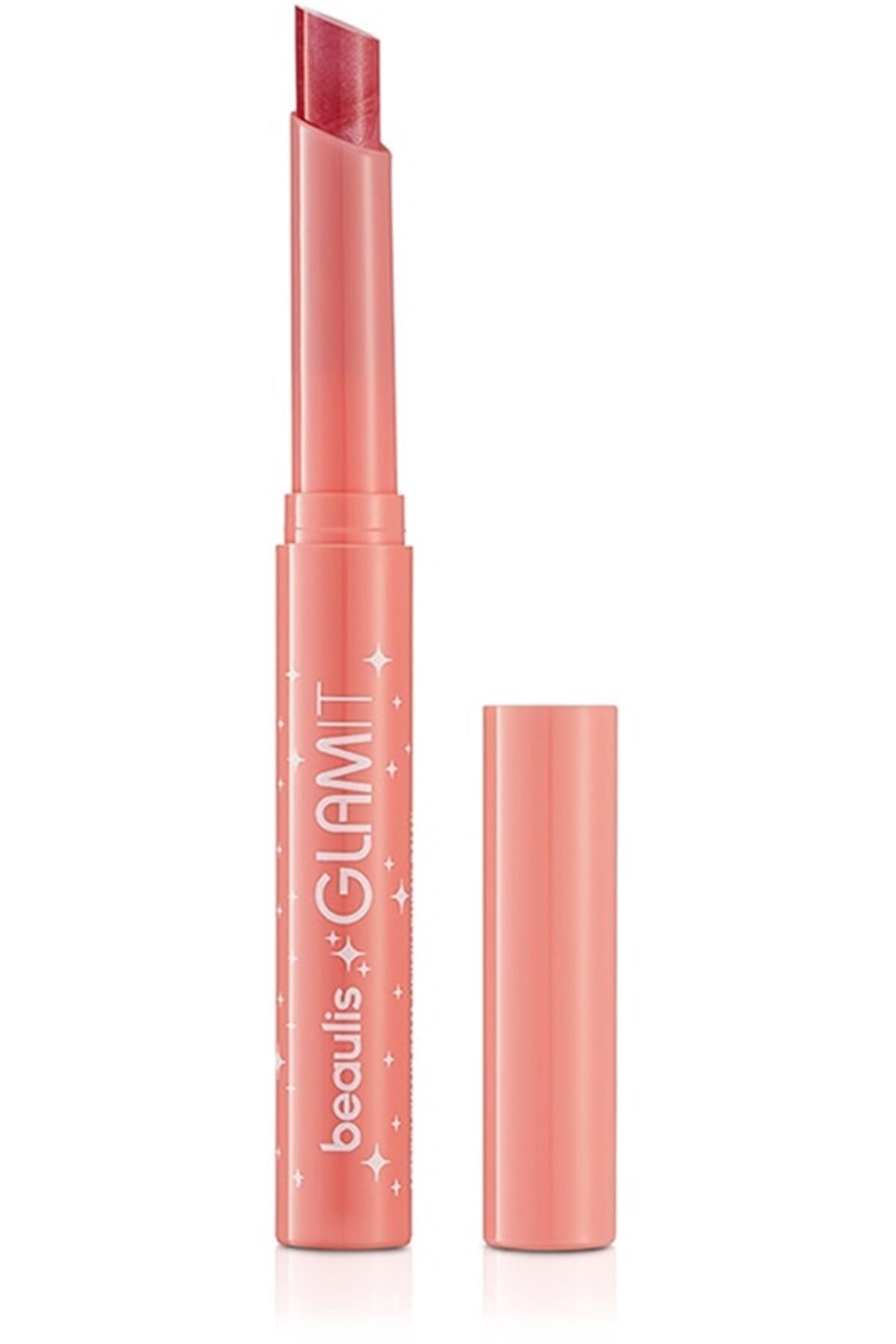 بالم لب درخشان گلام ایت (Glam It)  بیولیس Beaulis