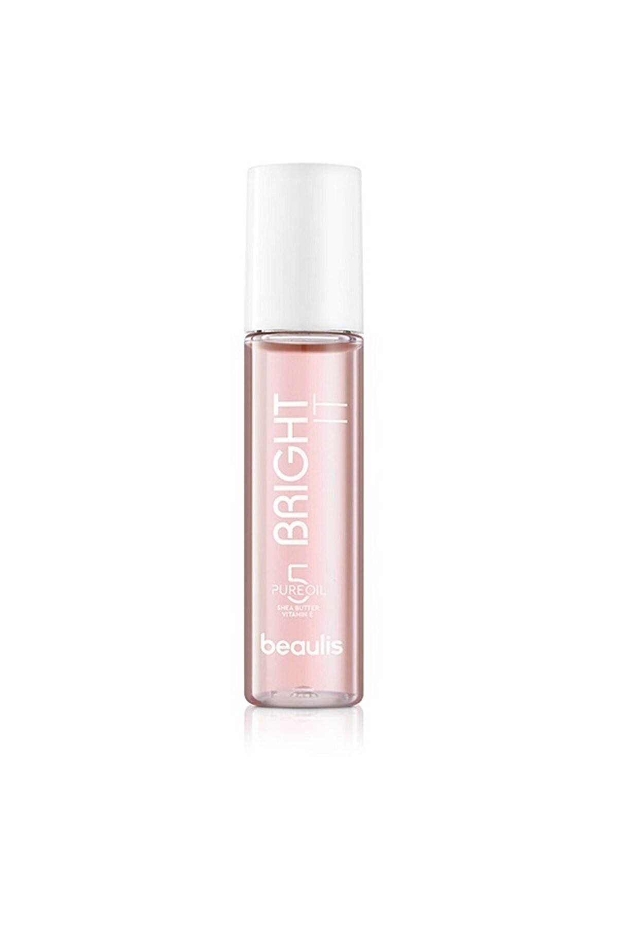 روغن لب برایت ایت bright it بیولیس Beaulis