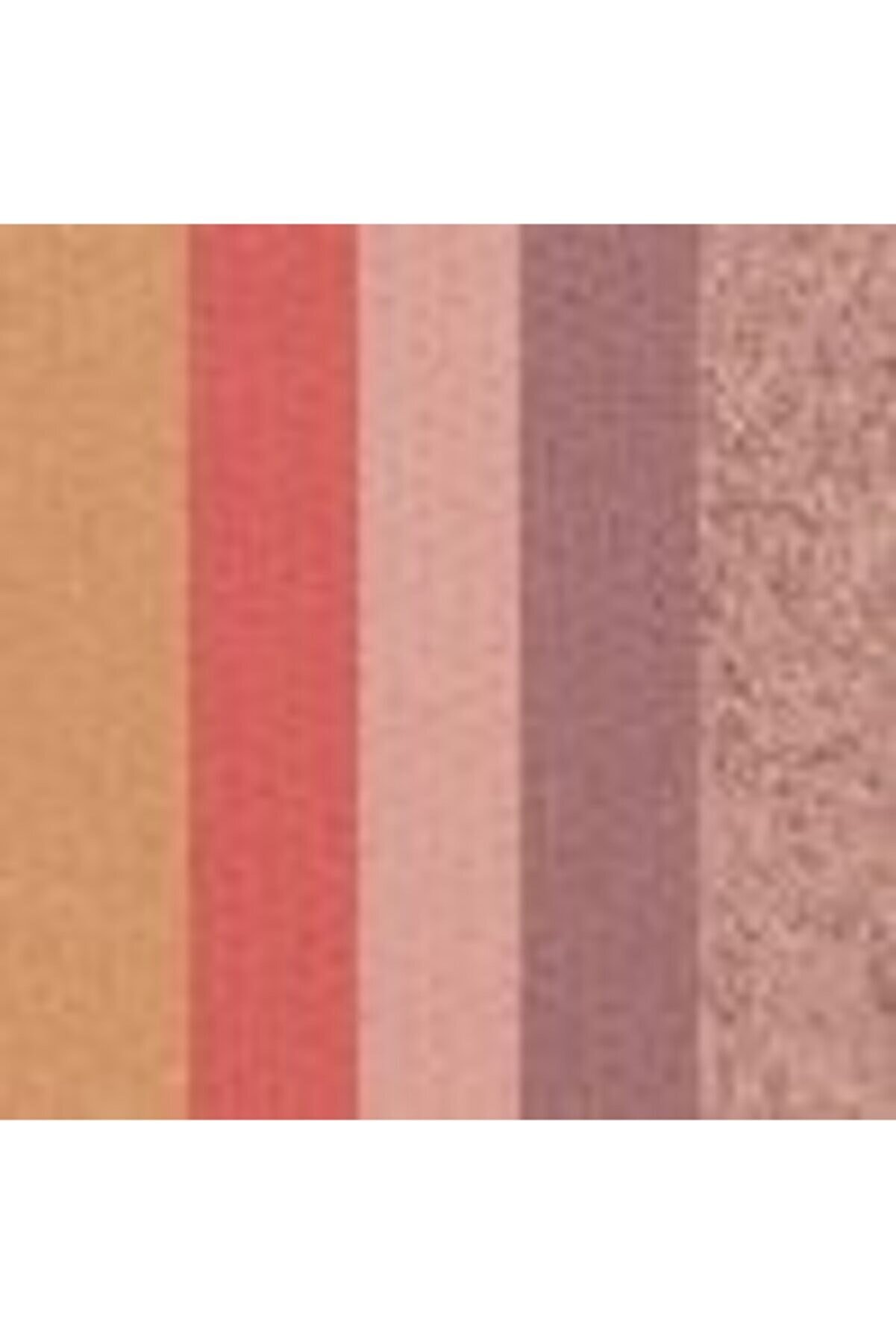 مینی پالت سایه چشم  Mini Far Paleti  بیولیس Beaulis