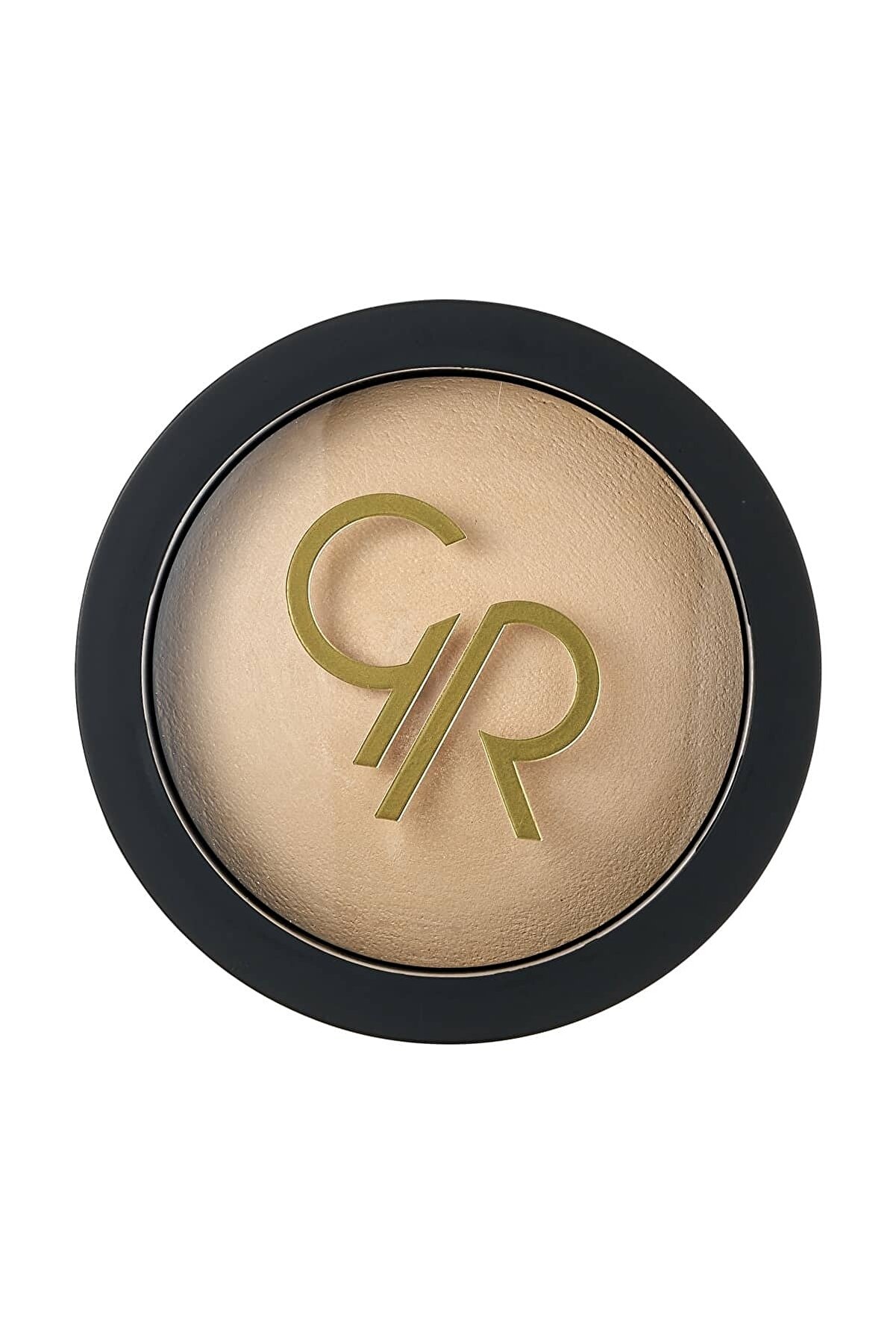 پودر مینرال تراکوتا گلدن رز Golden Rose