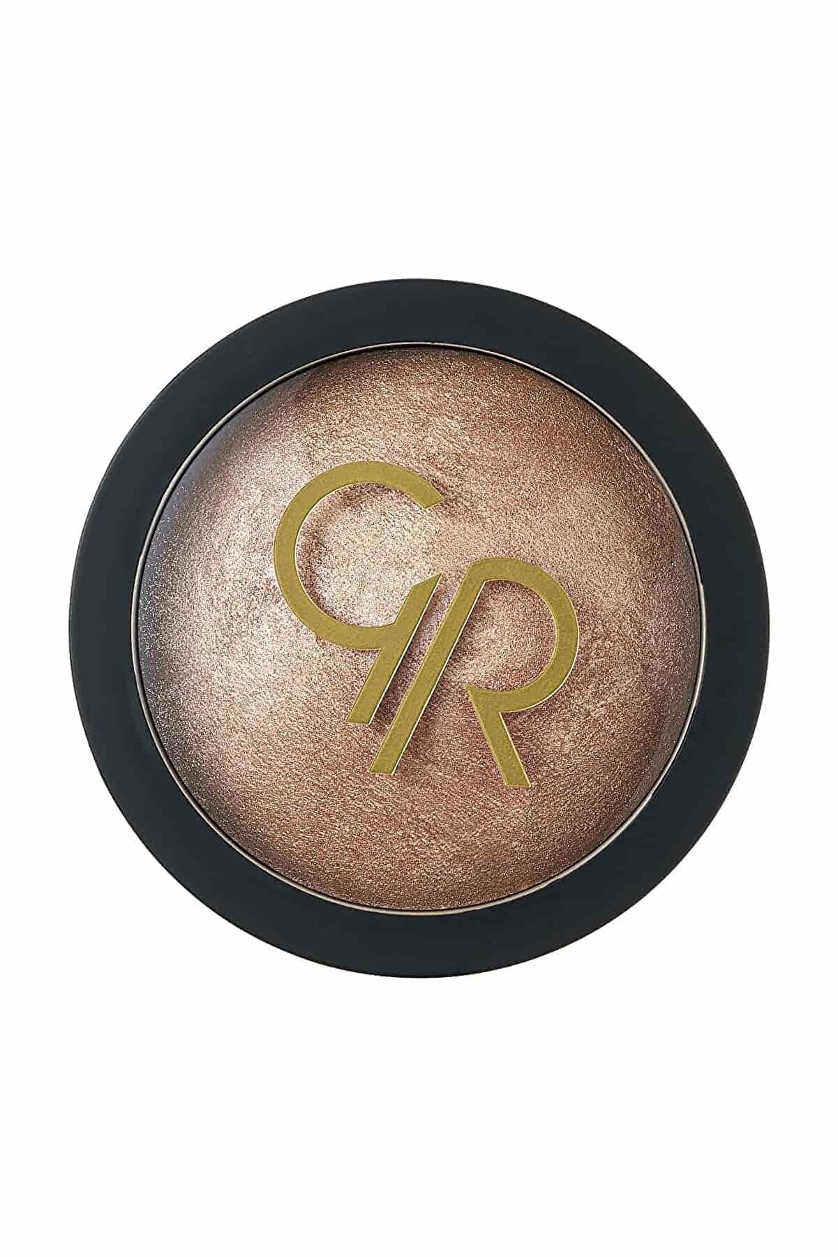 پودر مینرال تراکوتا گلدن رز Golden Rose
