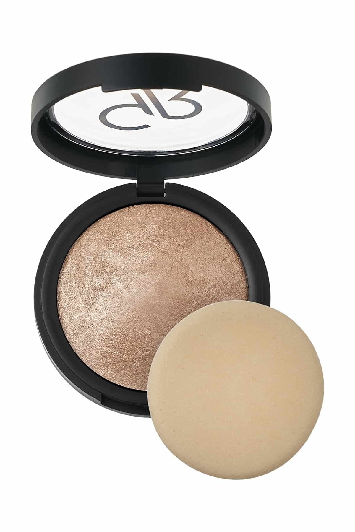پودر مینرال تراکوتا گلدن رز Golden Rose