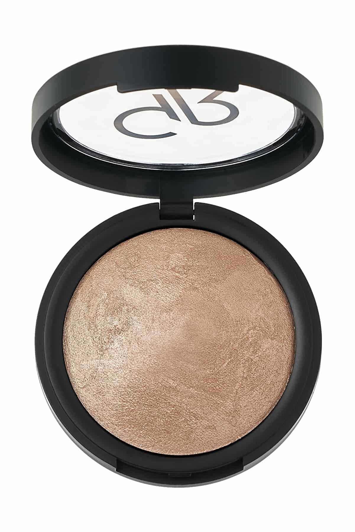 پودر مینرال تراکوتا گلدن رز Golden Rose