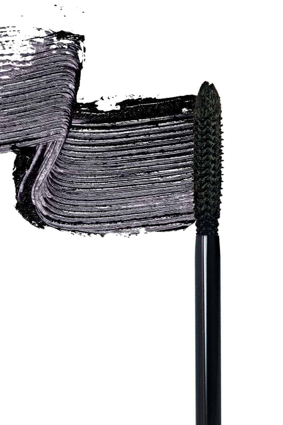 ریمل حجم دهنده False Lashes Mascara مشکی گلدن رز Golden Rose