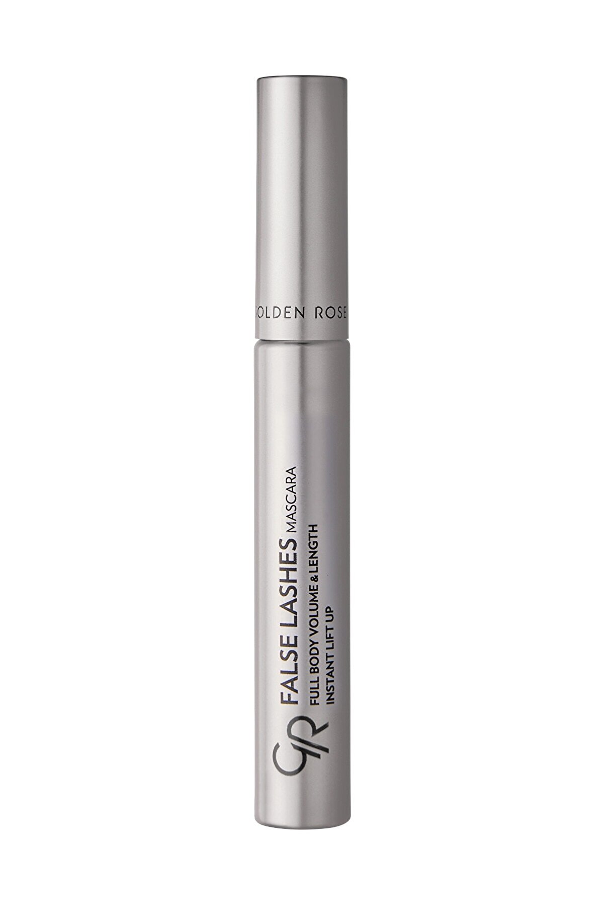 ریمل حجم دهنده False Lashes Mascara مشکی گلدن رز Golden Rose