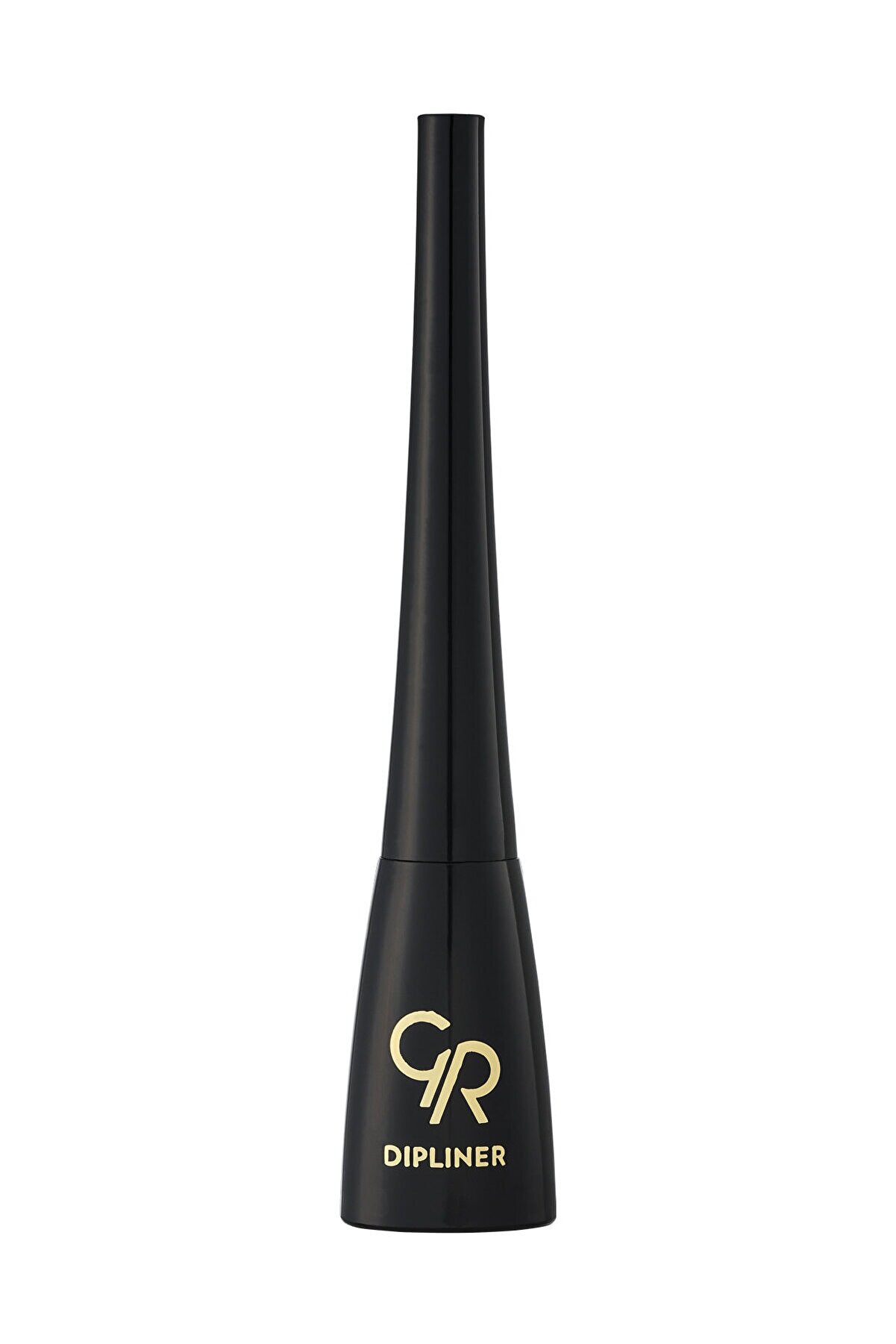 خط چشم دیپ لاینر مشکی ضد آب گلدن رز Golden Rose