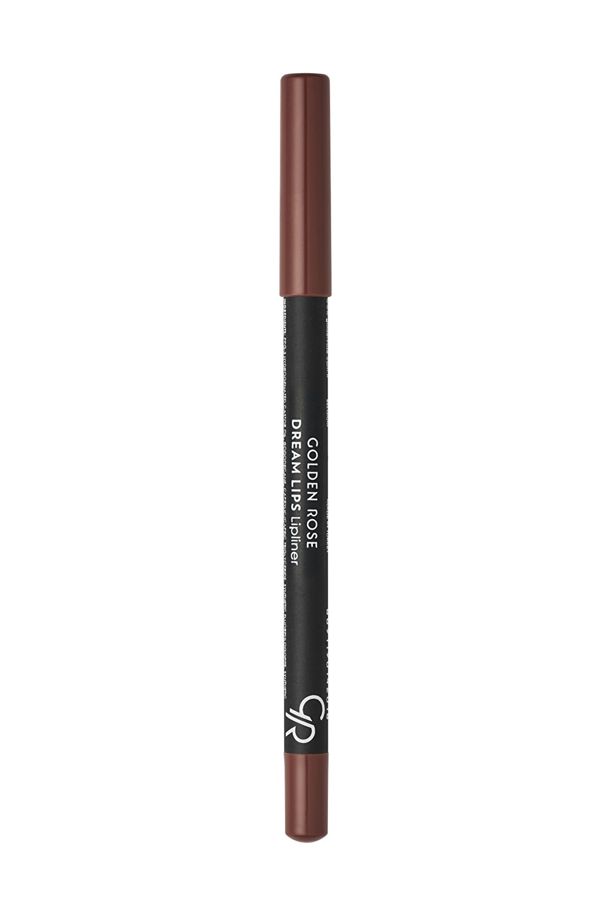 خط لب مدل Dream Lips  گلدن رز Golden Rose