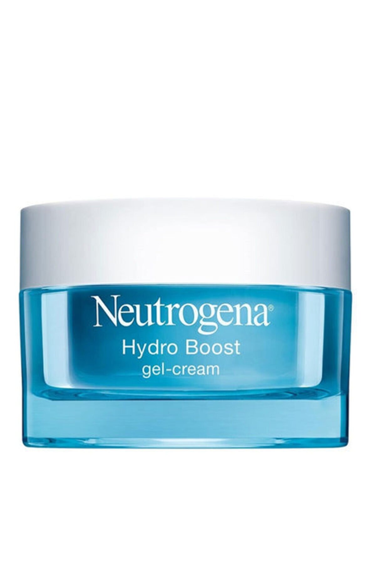 کرم ژل مرطوب کننده هیدرو بوست 50 میلی لیتر نوتروژینا Neutrogena