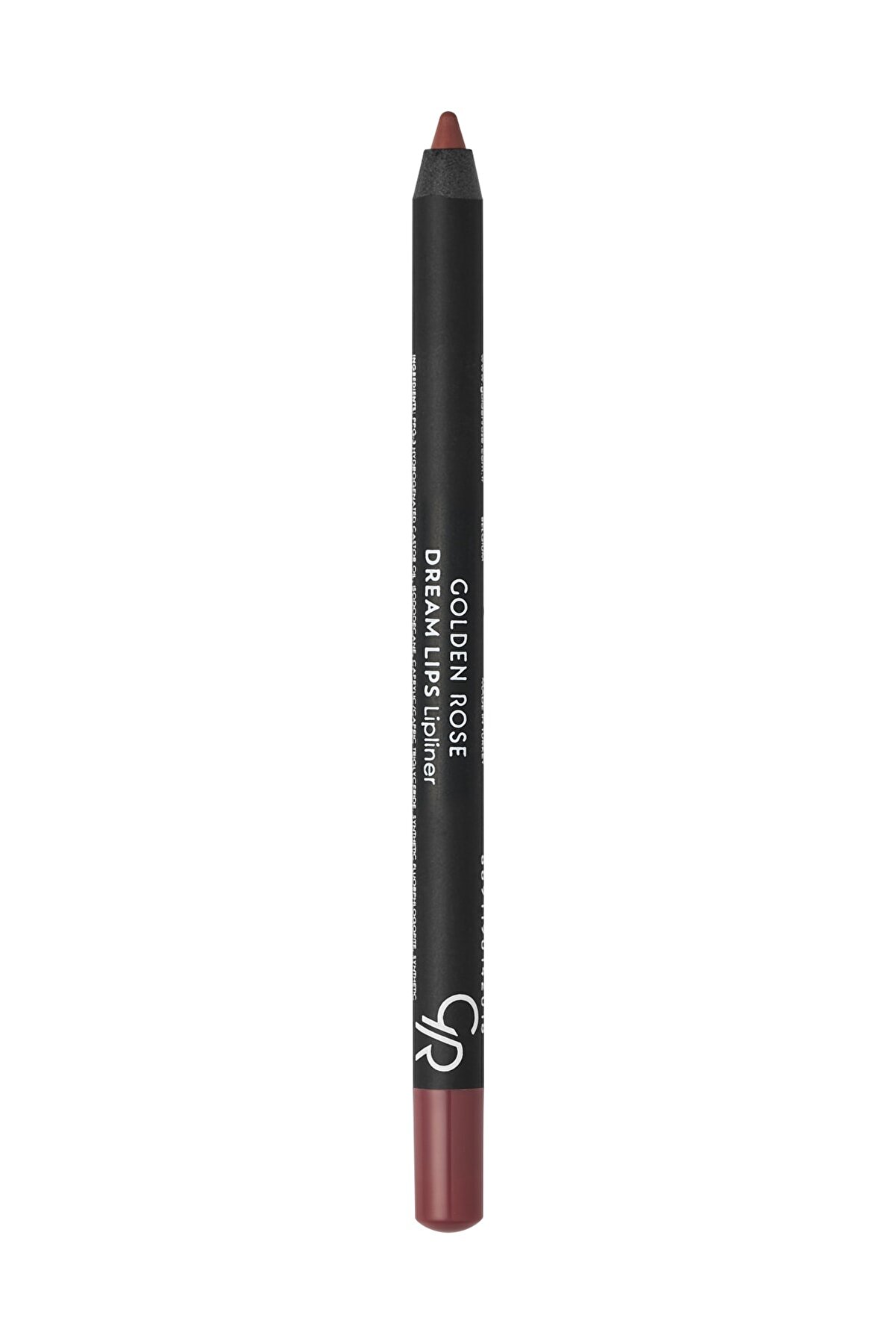 خط لب مدل Dream Lips گلدن رز Golden Rose