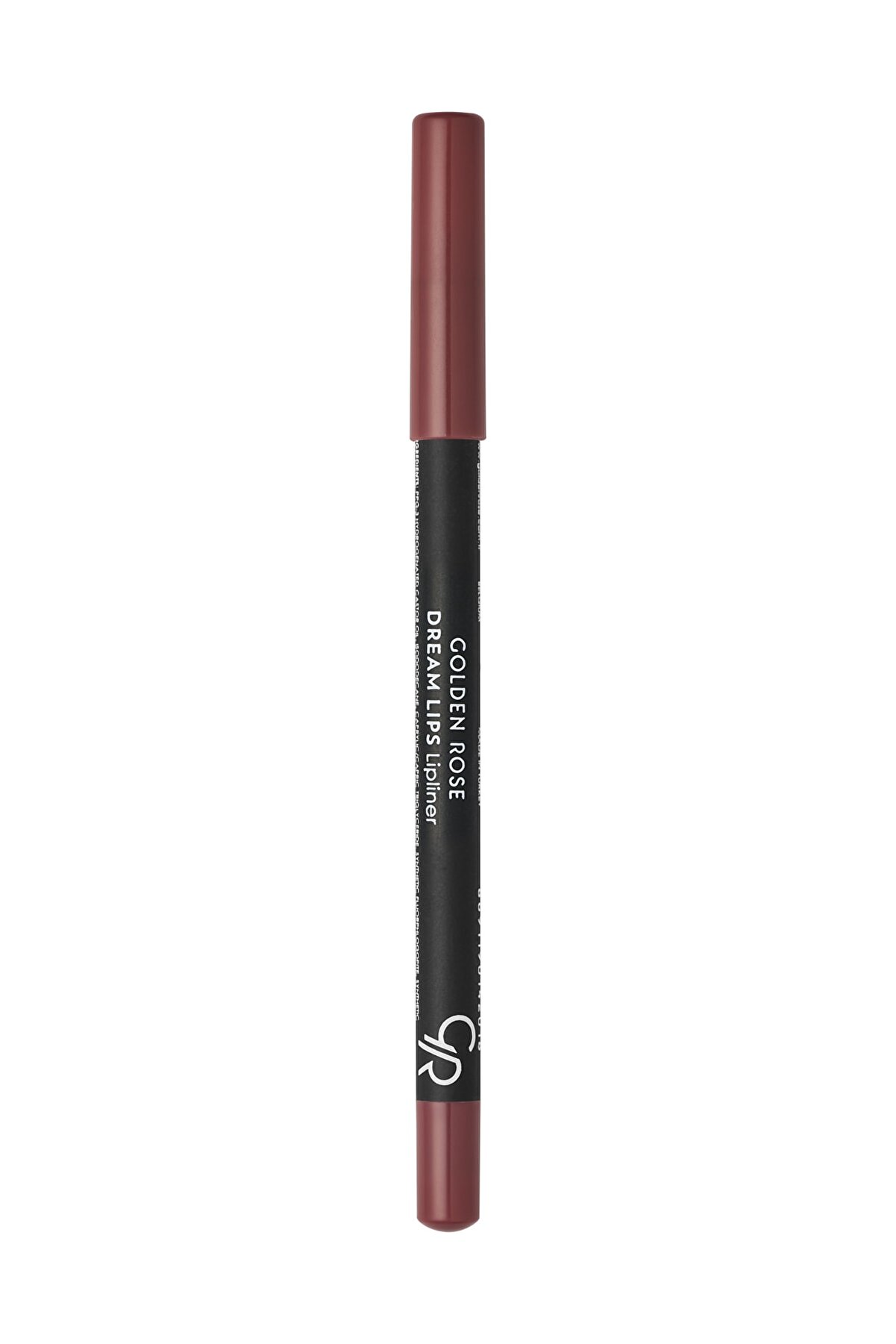 خط لب مدل Dream Lips گلدن رز Golden Rose