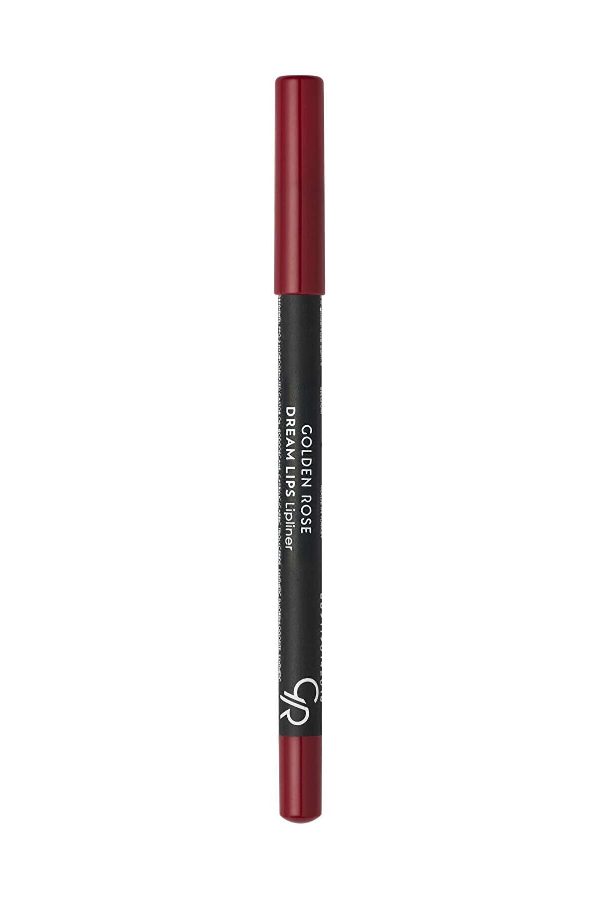 خط لب مدل Dream Lips گلدن رز Golden Rose