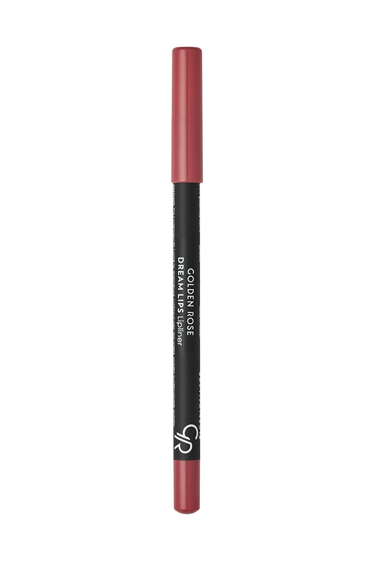 خط لب مدل Dream Lips گلدن رز Golden Rose