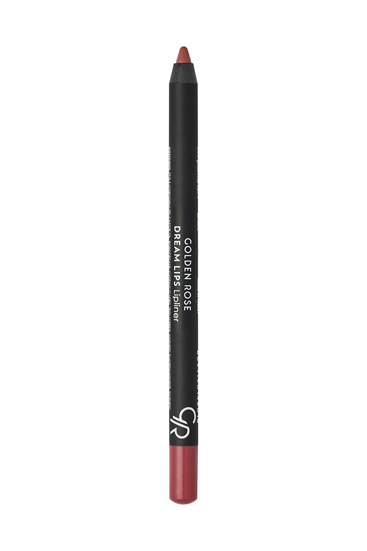خط لب مدل Dream Lips گلدن رز Golden Rose