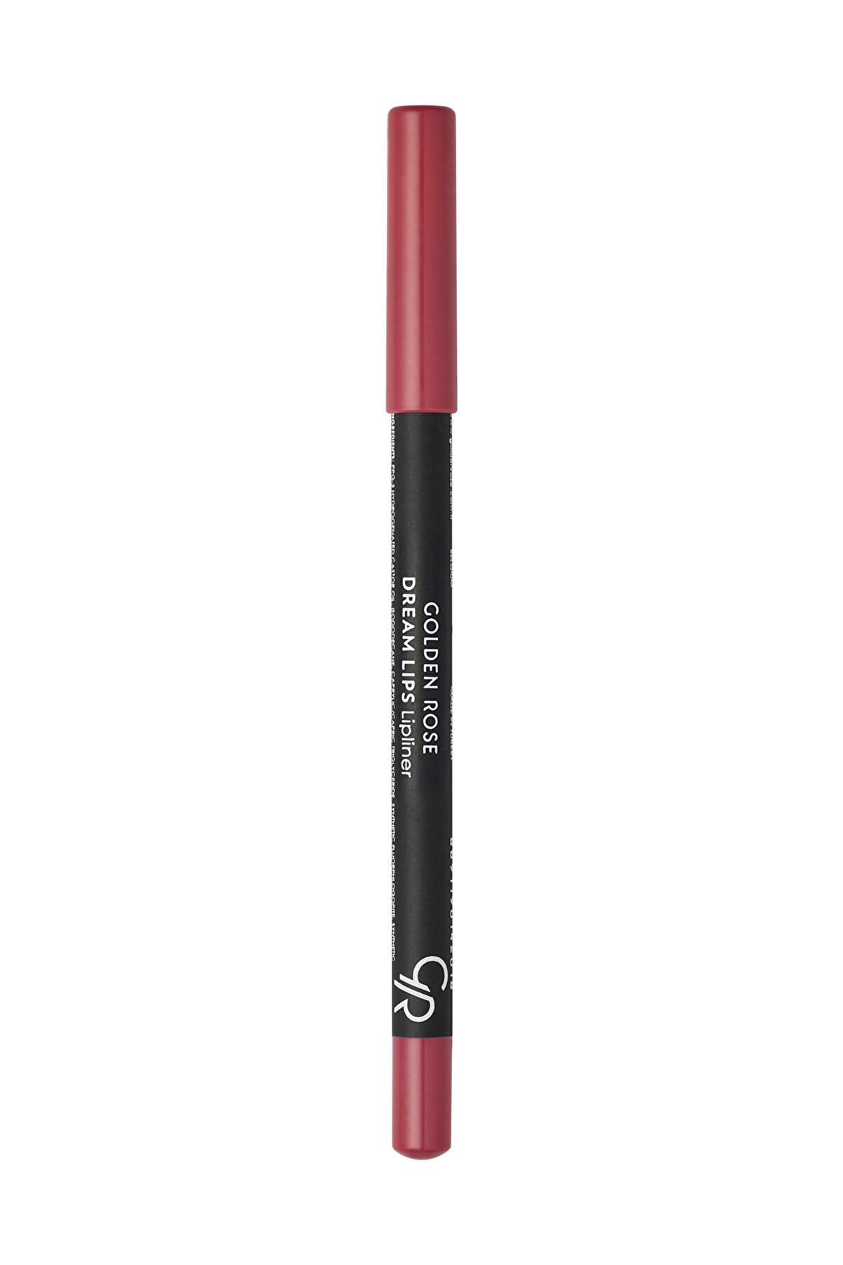 خط لب مدل Dream Lips گلدن رز Golden Rose