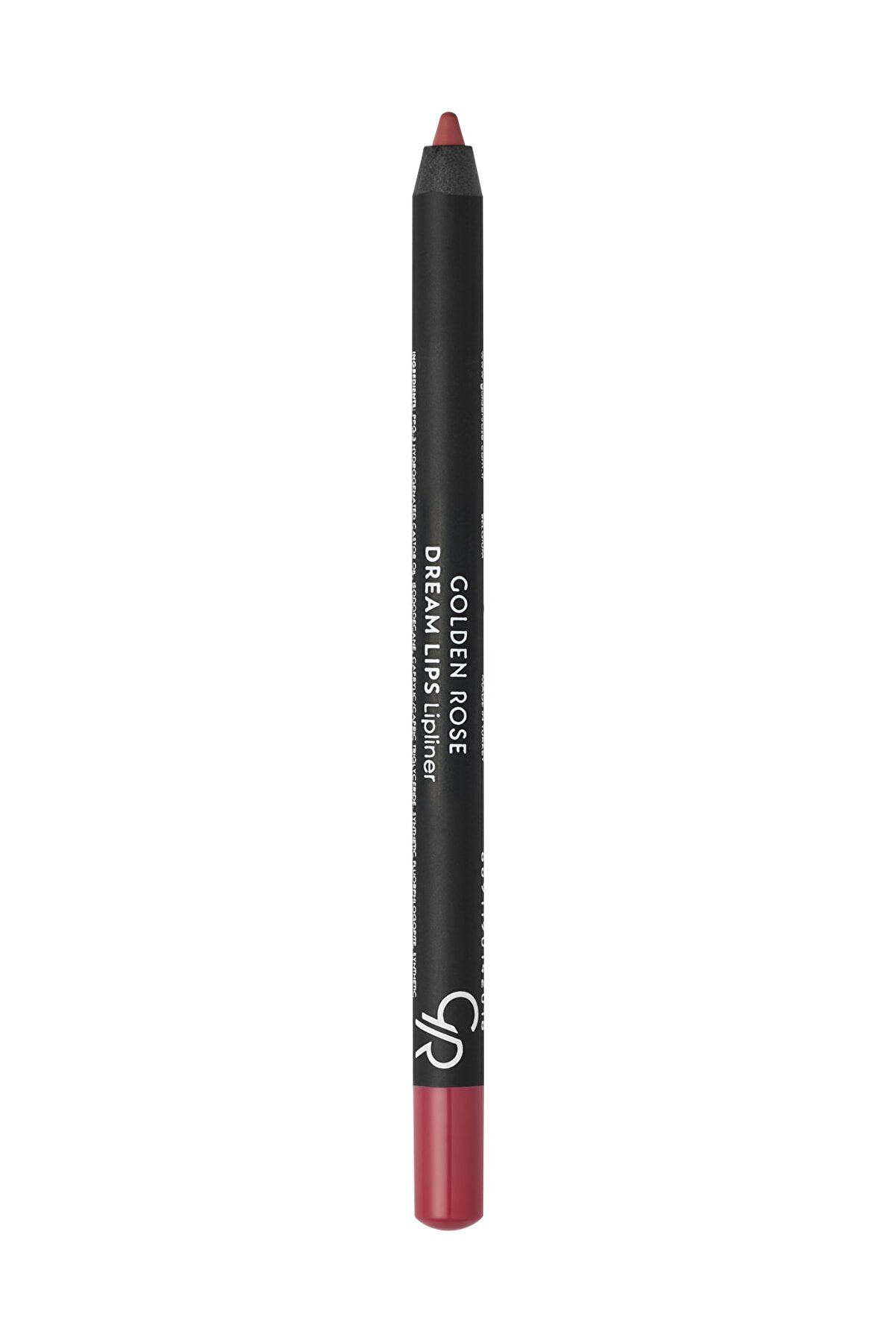 خط لب مدل Dream Lips گلدن رز Golden Rose
