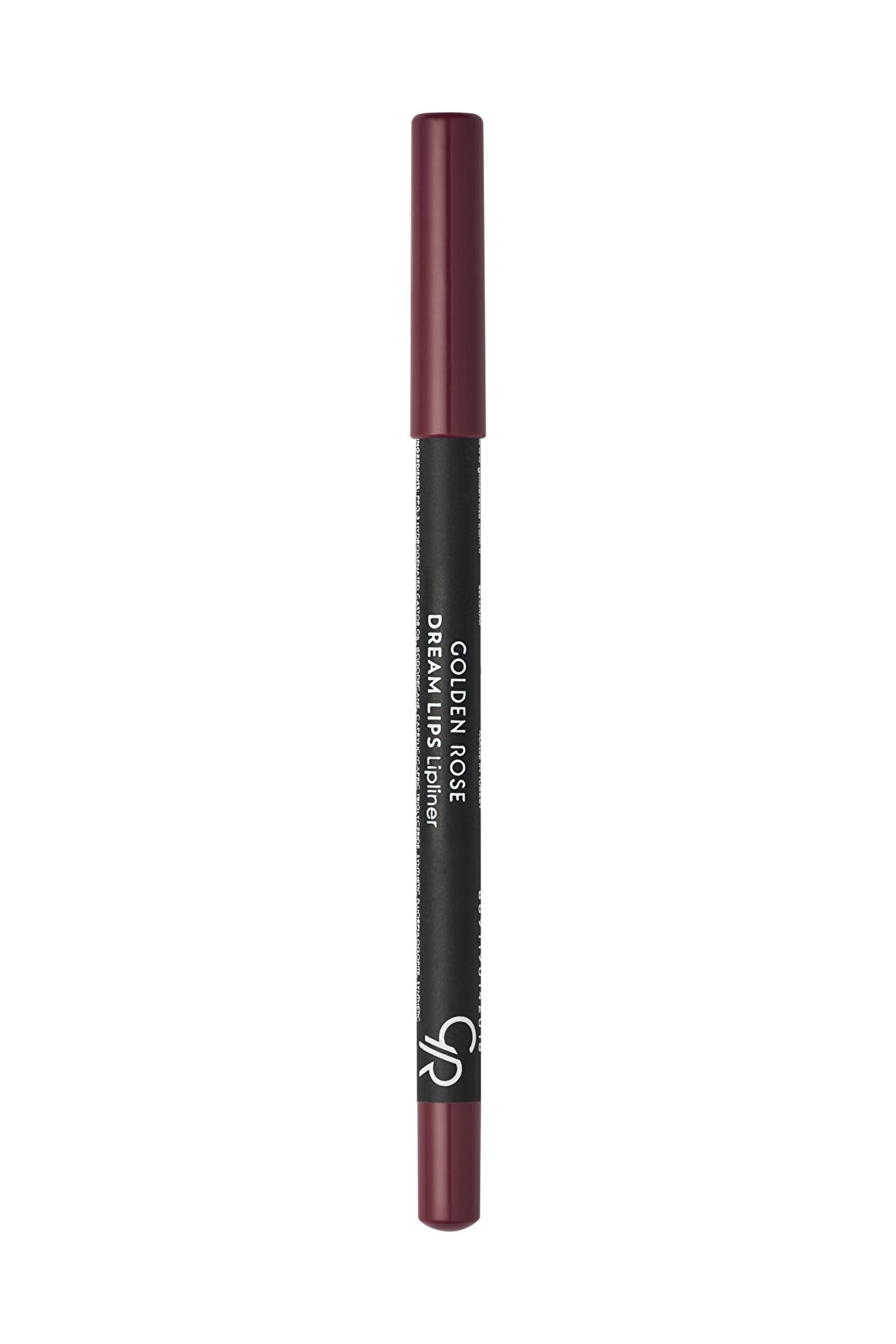 خط لب مدل Dream Lips گلدن رز Golden Rose