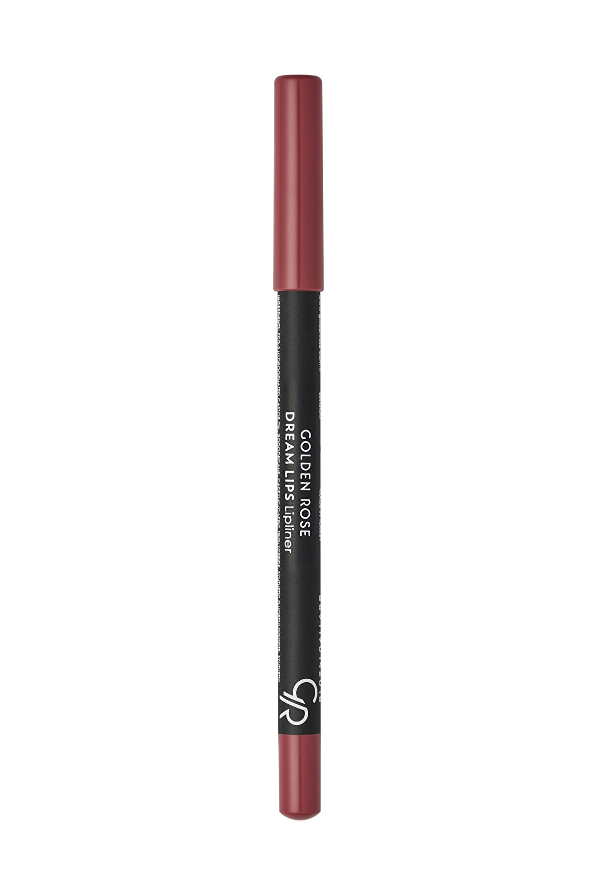 خط لب مدل Dream Lips گلدن رز Golden Rose