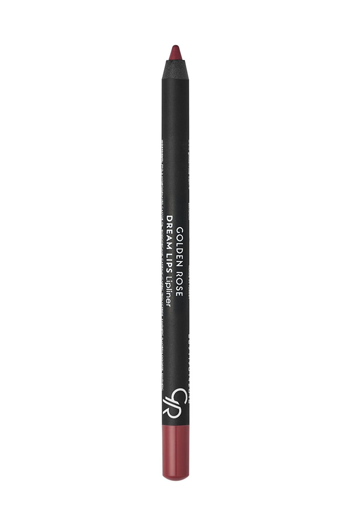 خط لب مدل Dream Lips گلدن رز Golden Rose